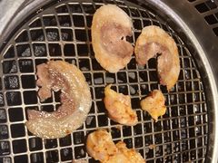 -汉拿山(魏公村店)