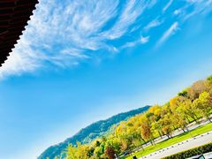 -北京雁栖湖国际会展中心