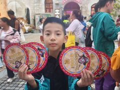 -华谊兄弟（长沙）电影小镇