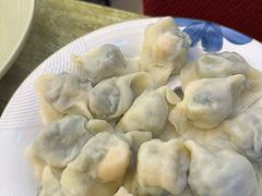 -韩记海鲜饺子(隆仁世家店)