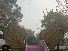 -梁鸿国家湿地公园