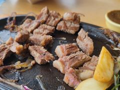 -海维克牛排馆HIGHWIC(右岸环宇坊店)