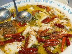 -花椒俏川菜小馆(南海万达店)