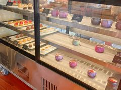 -宴悦海鲜餐厅·游水海鲜·牛排(亚龙湾瑞吉店)