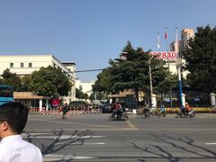 -上海市宝兴殡仪馆