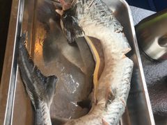 -荣德灶台鱼(圣泉寺店)