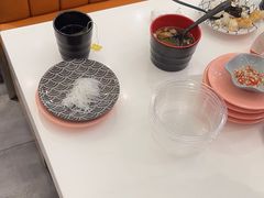 -争鲜回转寿司(通州万达店)