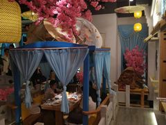 -江南郡府(天宝路店)