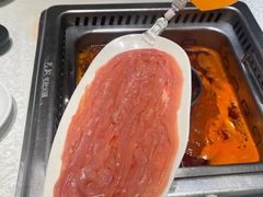 -巴奴毛肚火锅(淮河路店)