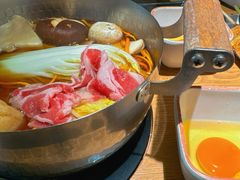-沼津港精致料理·寿喜烧·烧鸟(青浦宝龙广场日料榜单店)
