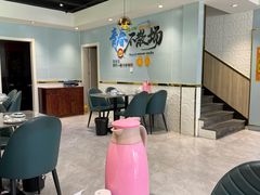 -农家湘菜(安亭店)