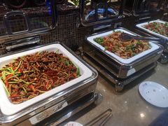 -吉布鲁牛排海鲜自助(成都大悦城店)