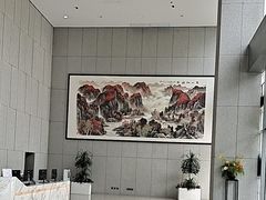 -魔方cube剧情密室逃脱(海岸城店)