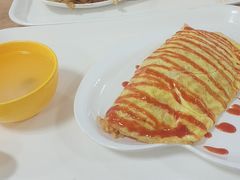 -上海大学延长校区-第4食堂