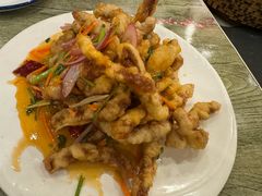 -庆增回民饭店