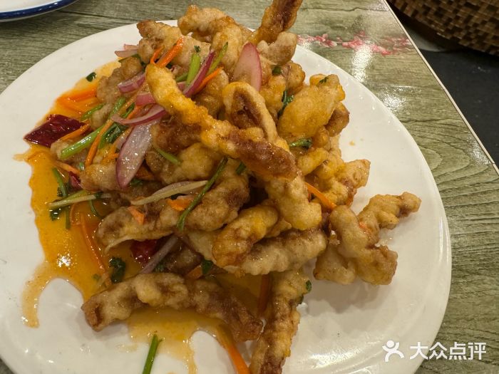 庆增回民饭店图片