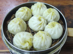-王菊美食街