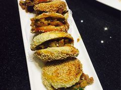 -闫府私房菜·百年鲁菜(恒隆店)