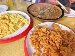 -华龙特色大骨鸡农家菜馆