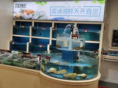 -闽鲜森霞浦海鲜城