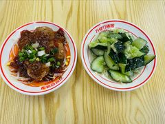 -71号豆汤饭·成都小馆(重庆观音桥店)