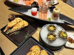 -月龍吟(朝龙汇店)