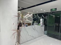 -IN STYLE·全国形象店