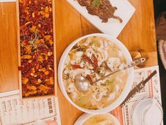 -爱啤精酿·民谣酒馆(滨江店)