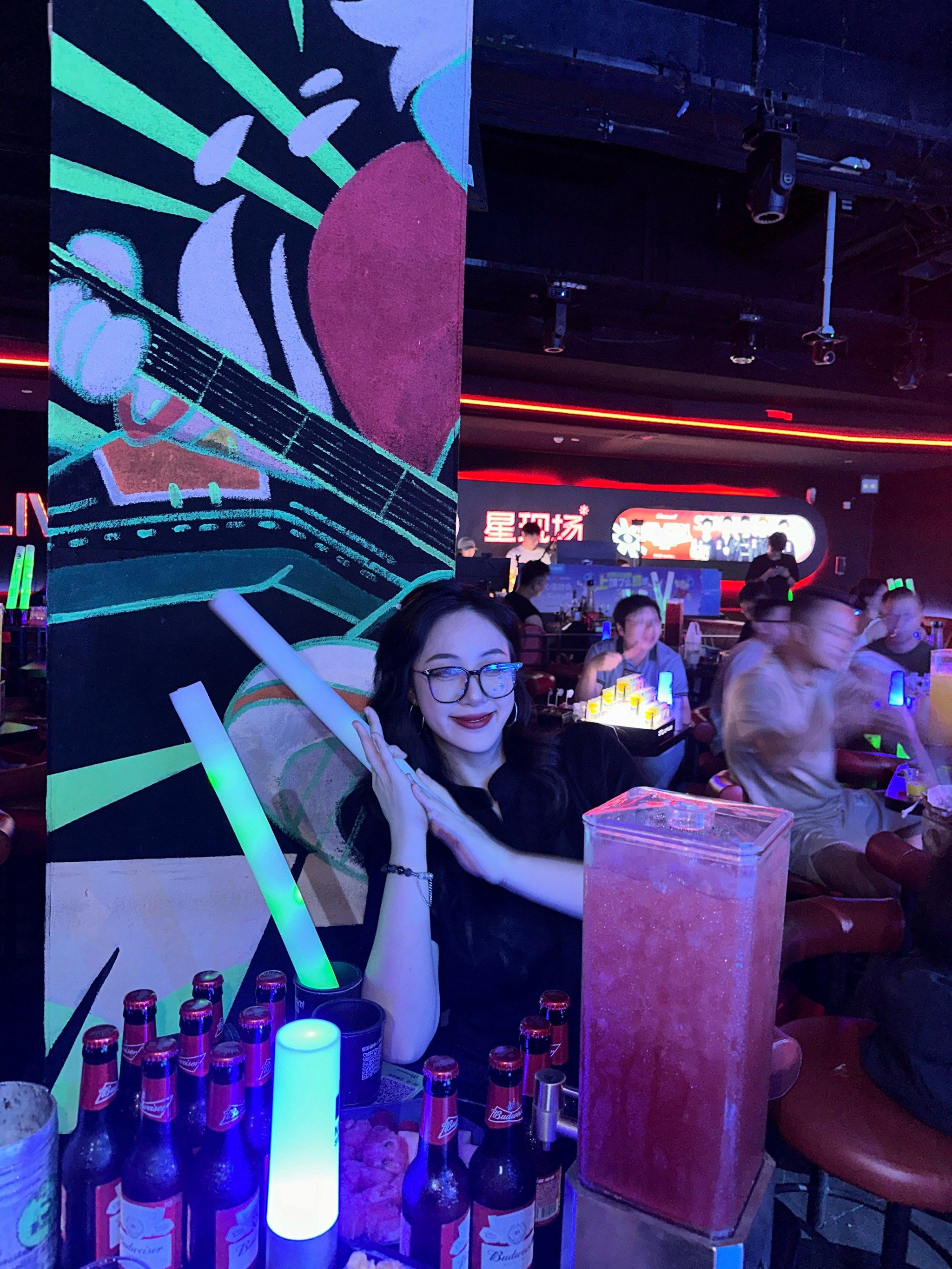 厦门mt我真的去不腻!
上次去了明