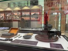 -大连市规划展示中心