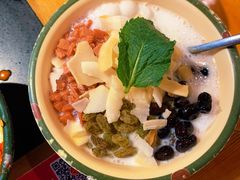 -王婆乔鲜鱼自助火锅(蜀汉路店)