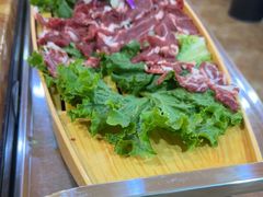 -塔兰齐新疆孜然火锅(鲤鱼山路店)