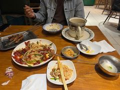 -新疆哈利德餐厅(紫薇都市店)