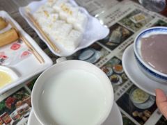 -周大娘牛乳(旧寨古村总店)
