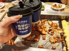 -阿亲家·韩式无限烤肉(春熙路店)