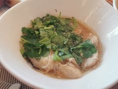 -厦门宝龙铂尔曼大酒店·海鲜自助餐厅