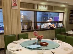 -大鸭梨烤鸭(左家庄店)