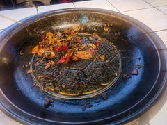 -人民公社大食堂(张家湾店)