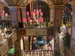 -老欧洲咖啡·西餐(后湖店)