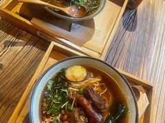 -三十三碗黄牛肉面(东原1891店)