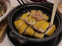 -利苑酒家(合景国际金融广场店)