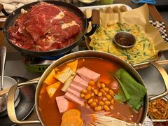 -小木屋米酒店总店