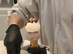 -红楼HONGLOU Gelato(淮海中路店)