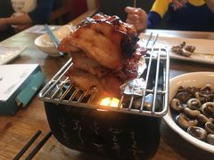 -旅马餐厅(茅家埠店)