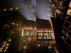 -三亚湾海居铂尔曼度假酒店