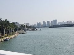 -白鹭洲公园