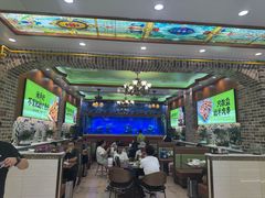 -丝路传奇·中国拉面航母店(北医三院店)
