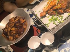 -绿茶餐厅(布吉万象汇店)