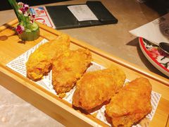 -新白鹿餐厅(金鹰新街口店)
