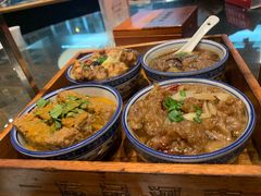 -阿庄新豫菜(通泰路店)